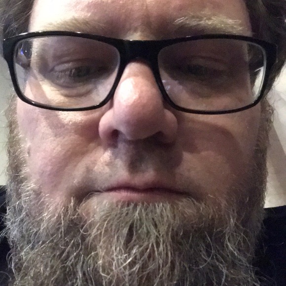 Meet your Posher, Larry - Picture 1 of 1